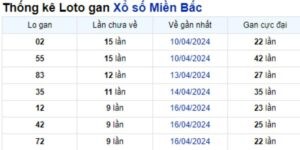 Lô gan là gì